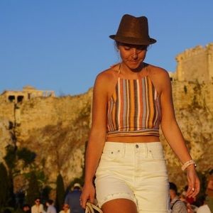 Meet your Posher, Skylar